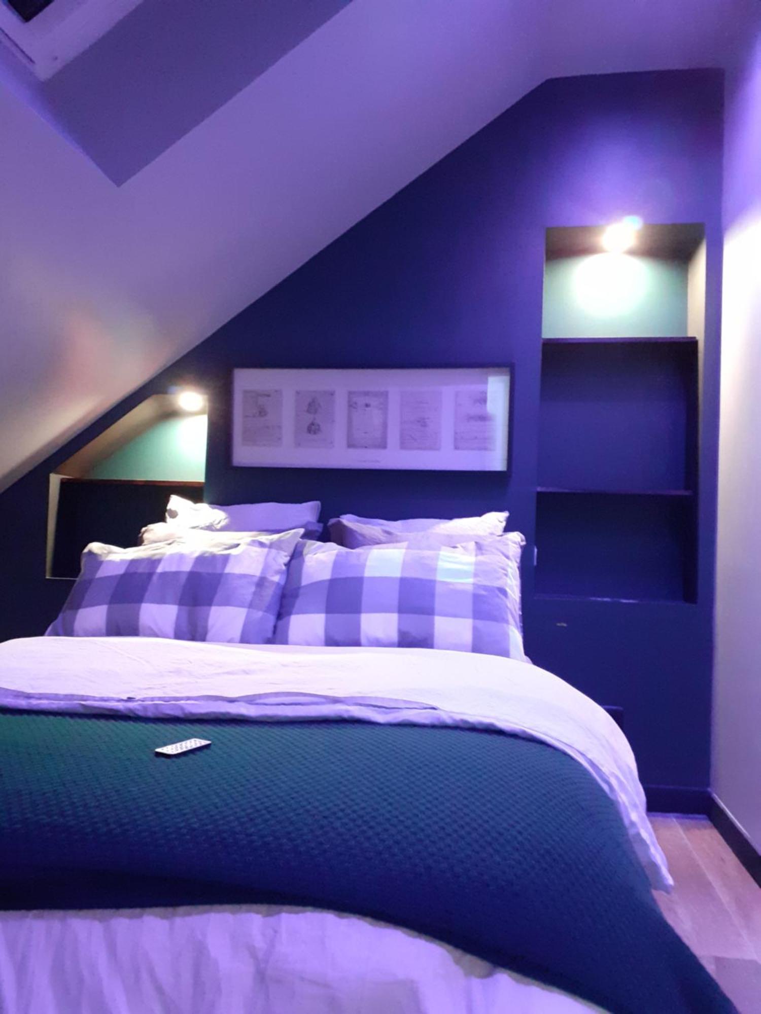 Factory, Appart Hotel Valenciennes Aulnoy-lez-Valenciennes Екстер'єр фото